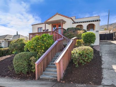 447 Lawrence Dr, San Luis Obispo, CA, 93401