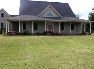 812 Unity Rd, Harrodsburg, KY 40330
