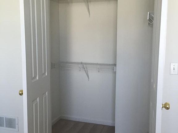 Large Closet
