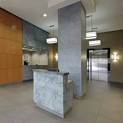 Rented by Rose Associates, Inc.