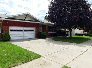 31744 Eveningside, Fraser, MI 48026