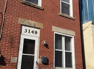 3149 Spring Way, Pittsburgh, PA 15201