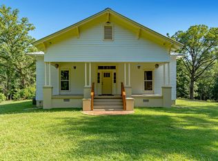 426 Coosa County Road 33, Equality, AL 36026