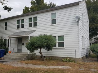 939 Long Ave, Richland, WA 99352