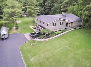 1991 Newmans Cardington Rd E, Waldo, OH 43356