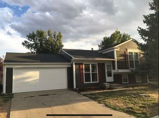 805 Wagon Trail St, Gillette, WY 82718