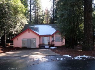 11310 Holiday Dr, Clipper Mills, CA 95930