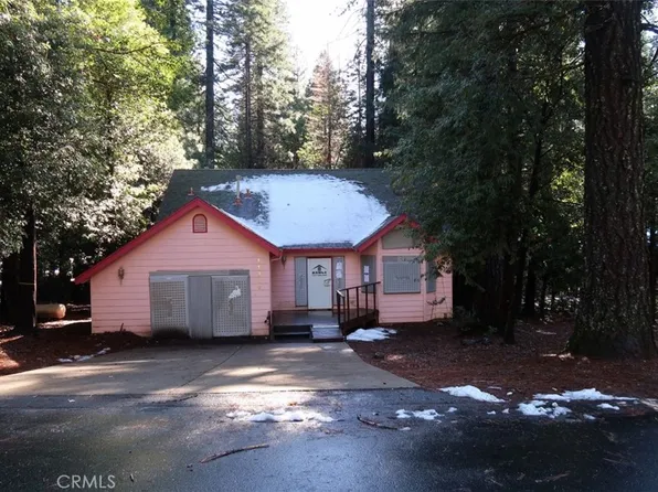 11310 Holiday Dr, Clipper Mills, CA 95930