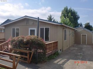 31240 NW Pacific St, North Plains, OR 97133