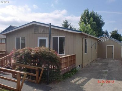 31240 NW Pacific St, North Plains, OR, 97133