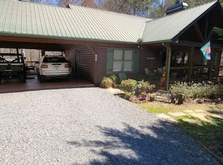 308 Mango Ln, Ellijay, GA 30540