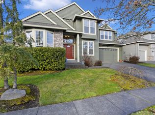 16275 SW Goshawk St, Beaverton, OR 97007