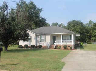 105 Dawson Pond Dr, Blythewood, SC 29016