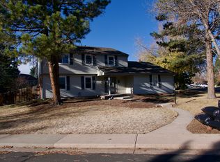 5898 S Fulton Way, Greenwood Village, CO 80111