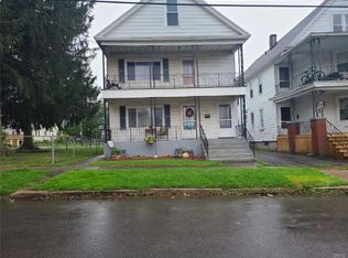 1112 Lansing St, Utica, NY 13501