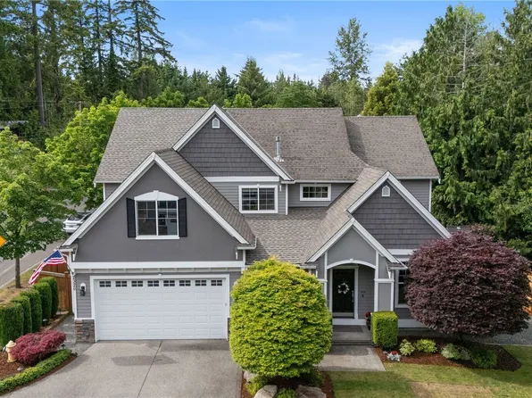 2320 248th Avenue SE, Sammamish, WA 98075