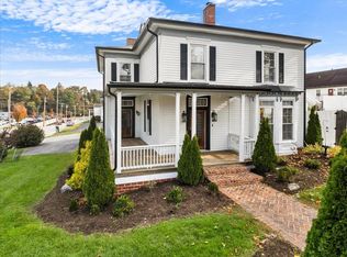 100 S Franklin St, Christiansburg, VA 24073