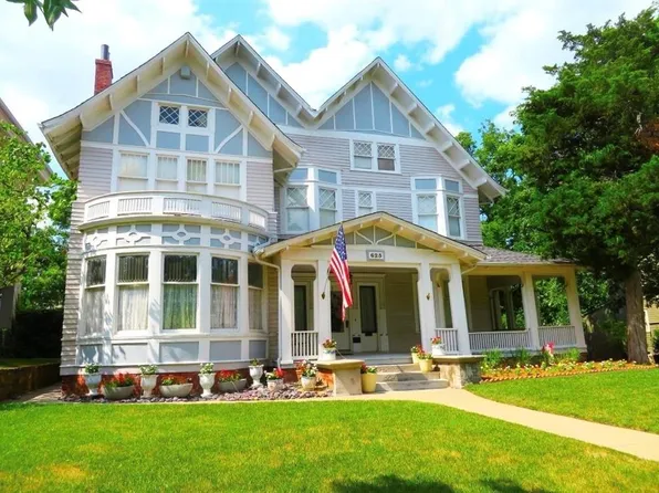 625 NW 15th St, Oklahoma City, OK 73103