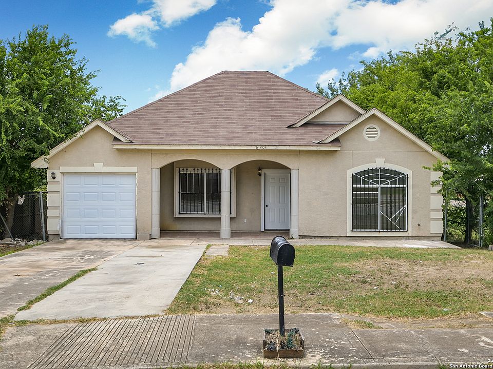 1st image of 6803 Yucca Vly Dr