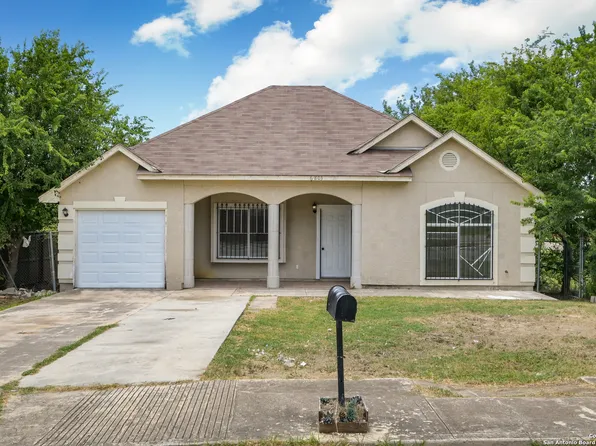 6803 Yucca Vly Dr, San Antonio, TX 78242