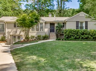 1849 Lake Ridge Rd, Birmingham, AL 35216