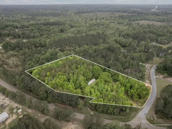 2223 Highway 35, Mount Olive, MS 39119