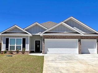 10410 Heritance Rd, Mobile, AL 36608