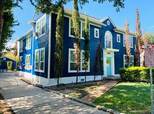 1030 W Russell Pl APT 1, San Antonio, TX 78212