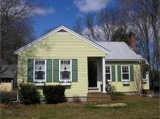 149 Pleasant St, Bridgewater, MA 02324