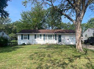 3604 S Osage St, Independence, MO 64055
