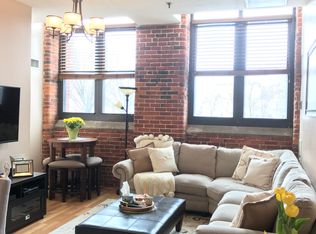 150 Orleans St UNIT 102, East Boston, MA 02128