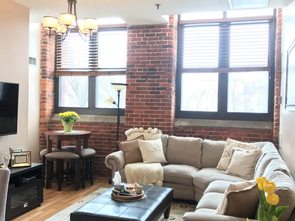 150 Orleans St Unit 102, East Boston, MA 02128