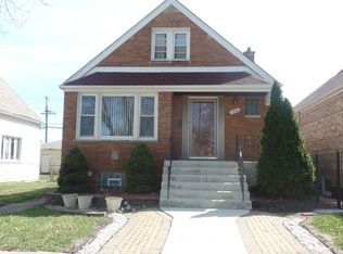 3809 W 55th St, Chicago, IL 60632