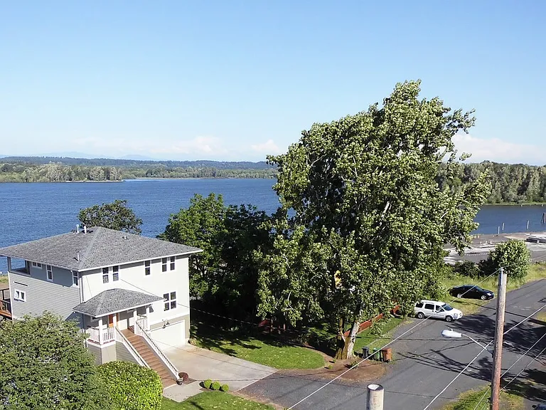 Fantastic, historic neighborhood, views for miles!