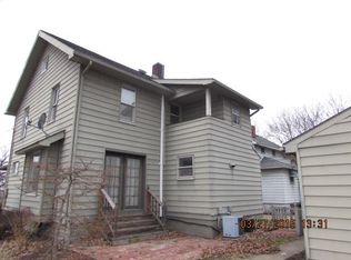 123 Lafayette Ave, Niles, OH