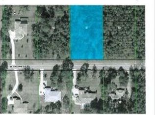 1277 W Tacoma St, Hernando, FL 34442