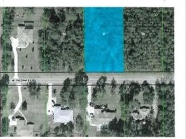 1277 W Tacoma St, Hernando, FL 34442
