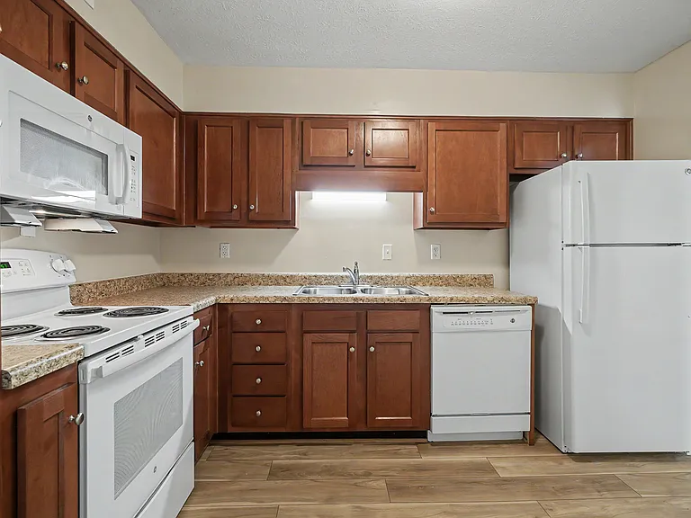 Birchway - Kitchen Birchway - Kitchen