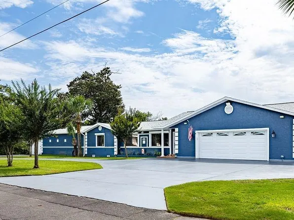 1605 Louise Ave, Panama City, FL 32401