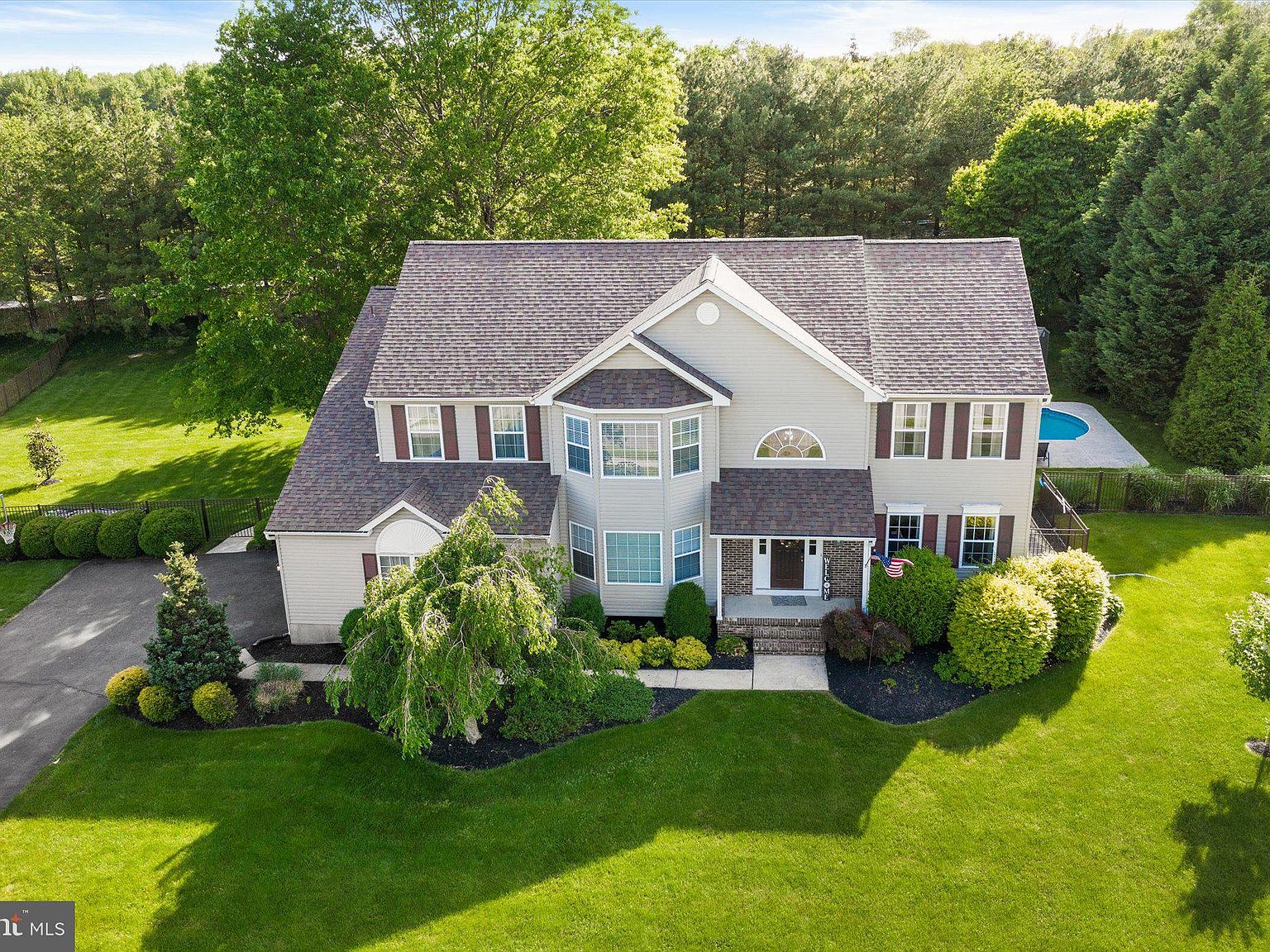 41 Cottage Place Dr, Robbinsville, NJ 08691 Zillow