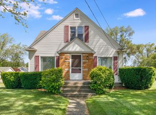 3523 Barker St, Hudsonville, MI 49426