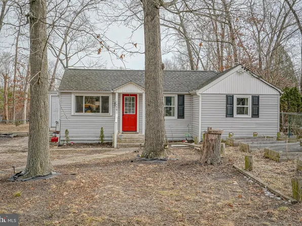 1446 12th Ave, Williamstown, NJ 08094