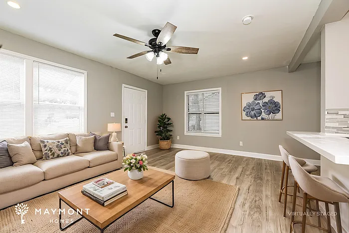 2 bed, 1.0 bath, 903 sqft, $1,175 — Photo 4