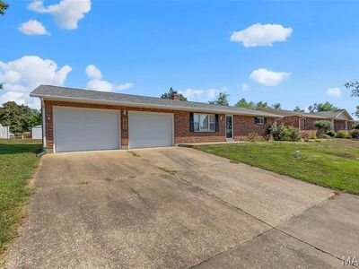 1006 Ridge Dr, Perryville, MO, 63775