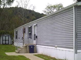 202 National Rd, Toronto, OH 43964