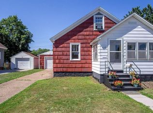 520 W Cedar Street, Chippewa Falls, WI 54729