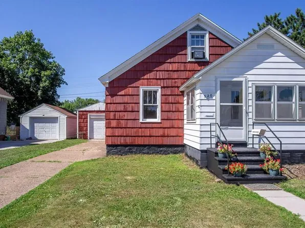 520 W Cedar Street, Chippewa Falls, WI 54729