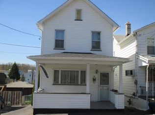 40 Spring St, Ashley, PA 18706