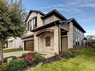 914 Cottage Bank Trl, Austin, TX 78748