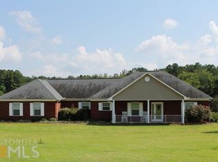 293 High Falls Rd, Jackson, GA 30233